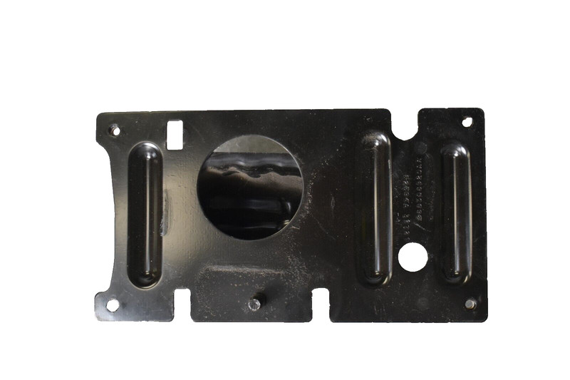 DODGE RAM 19-221500 FRONT PASSENGER BUMPER REINFORCEMENT BRACKET 68306920AA