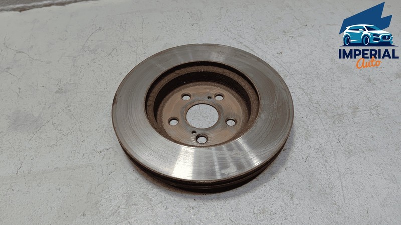 2020-2025 TOYOTA COROLLA SEDAN FRONT LEFT OR RIGHT SIDE DISC BRAKE ROTOR OEM