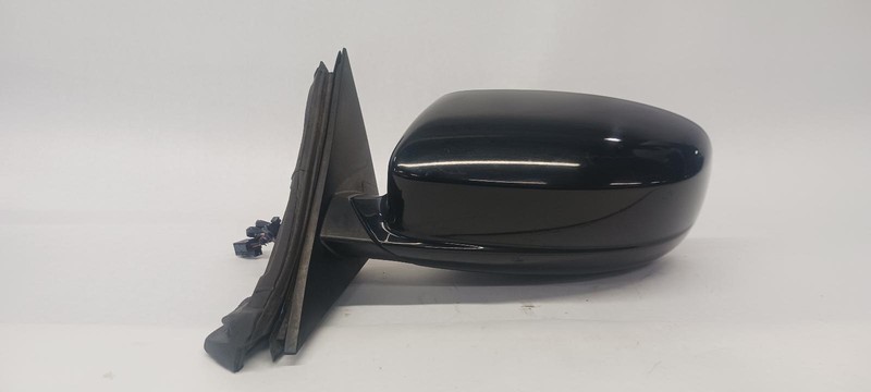 11-'14 CHRYSLER 300 Left driver Door Mirror Power heat OEM Grade A!