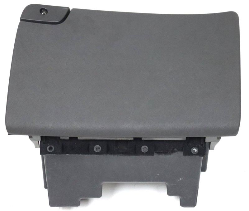 2014-2019 CADILLAC CTS GLOVE BOX BLACK 22906191 OEM GM USED