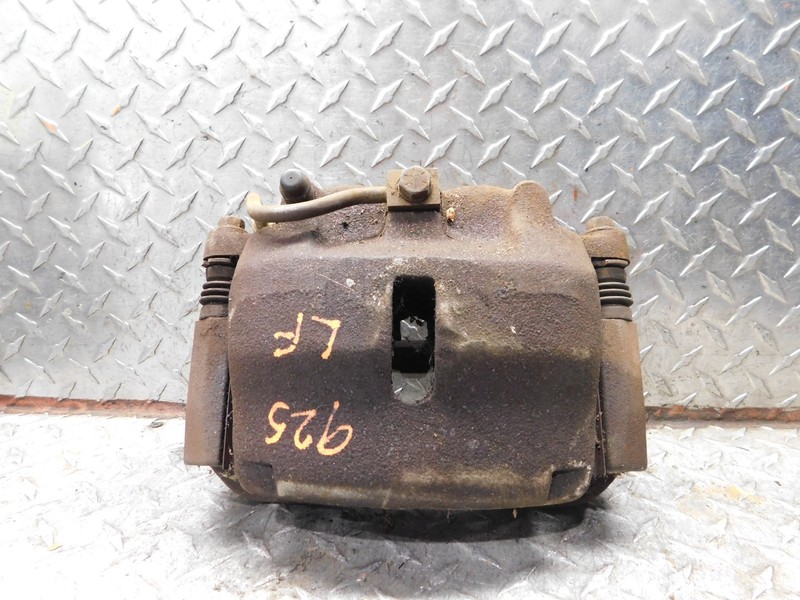 04-05 FORD F150 LEFT FRONT DRIVER BRAKE CALIPER NEW STYLE THRU 11/28/04