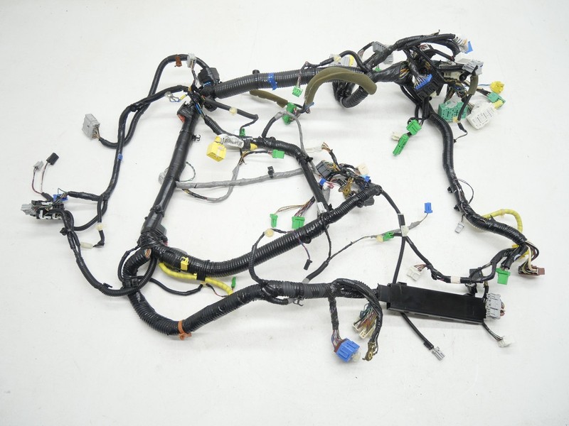 2004-2006 Acura TL Dash Wiring Harness Instrument Cable 77961SEP7A10 OEM