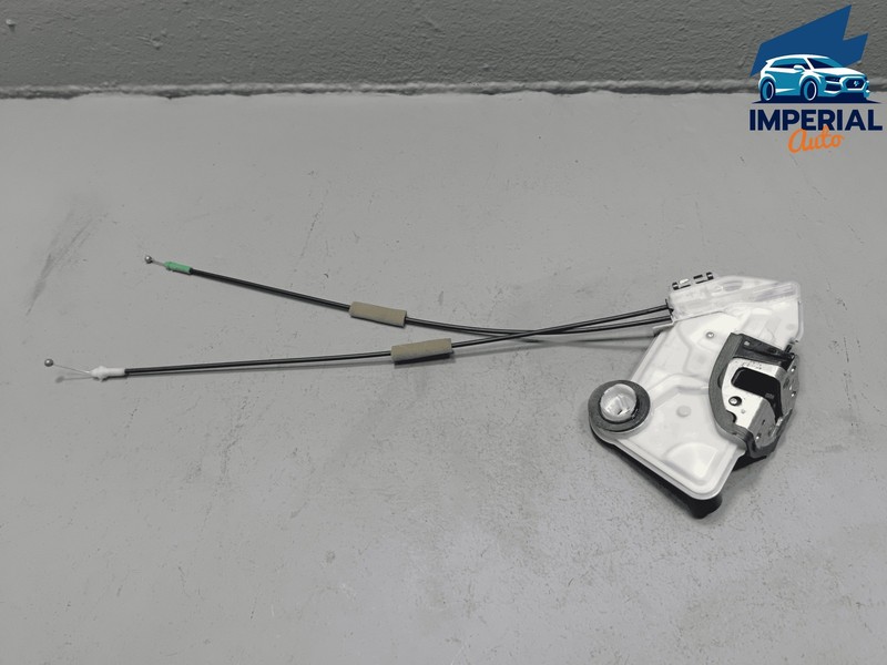 TOYOTA SIENNA 2015-2020 FRONT DRIVER SIDE DOOR LOCK LATCH ACTUATOR OEM