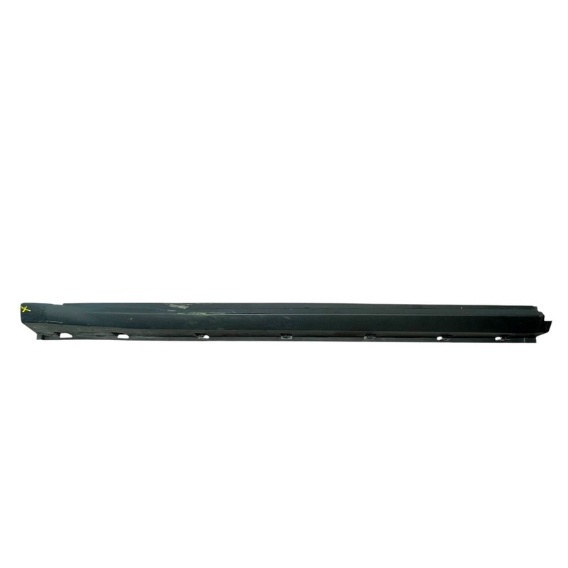 22-24 Ford Maverick Rocker panel left side skirt cover molding OEM NZ6BE10155AB