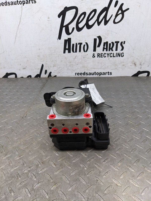 Anti-Lock Brake Part Pump Convertible Fits 07-09 350Z 1067548