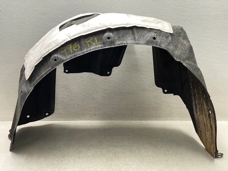 2015-2016 LEXUS GS200T GS350 REAR LEFT DRIVER SIDE FENDER LINER OEM LOT776