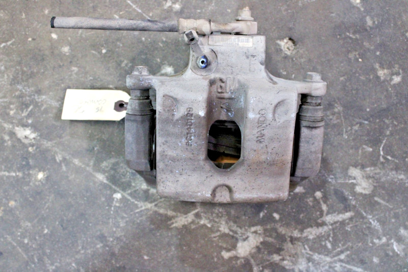 2010-2015 CHEVY CAMARO 3.6L REAR LEFT SIDE BRAKE CALIPER OEM