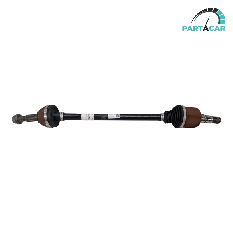 2020-2023 Tesla Model Y Rear Right or Left Axle Shaft Halfshaft OEM 21K Miles!