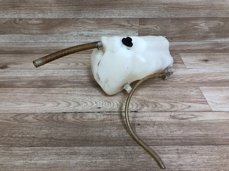 MERCEDES BENZ OEM W211 W219 FRONT HEADLIGHT WIPER WASHER RESERVOIR TANK