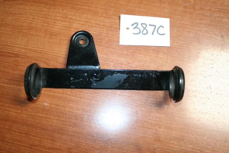 1982 Suzuki RS175 Headlight Mounting Bracket Ear Right OEM 82 F