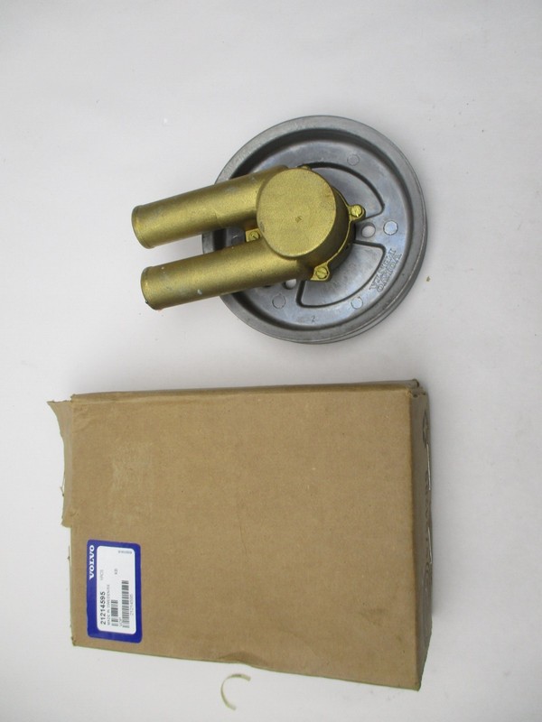 21214595 3862485 3812696 New Volvo Penta 3.0LWater Sea Pump