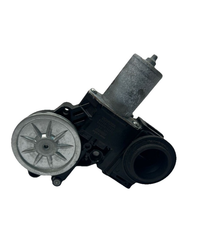 2019 to 2025 Toyota Corolla window motor rear left side assembly
