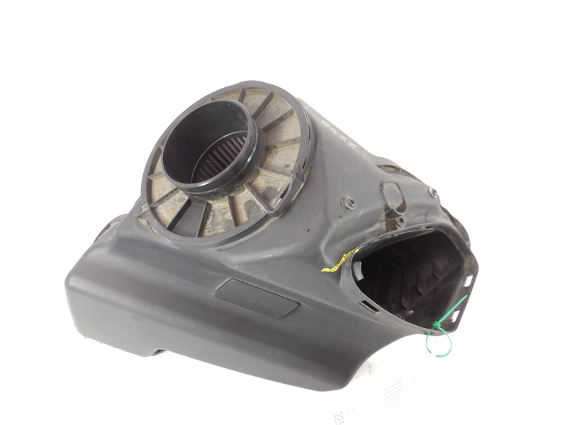 2012-2017 Audi A7 Quattro 3.0L Air Cleaner Housing Box OEM *CRACK/SEE NOTES*