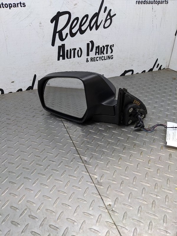 Driver Side View Mirror Power Heated Fits 11-14 LEGACY 1034177