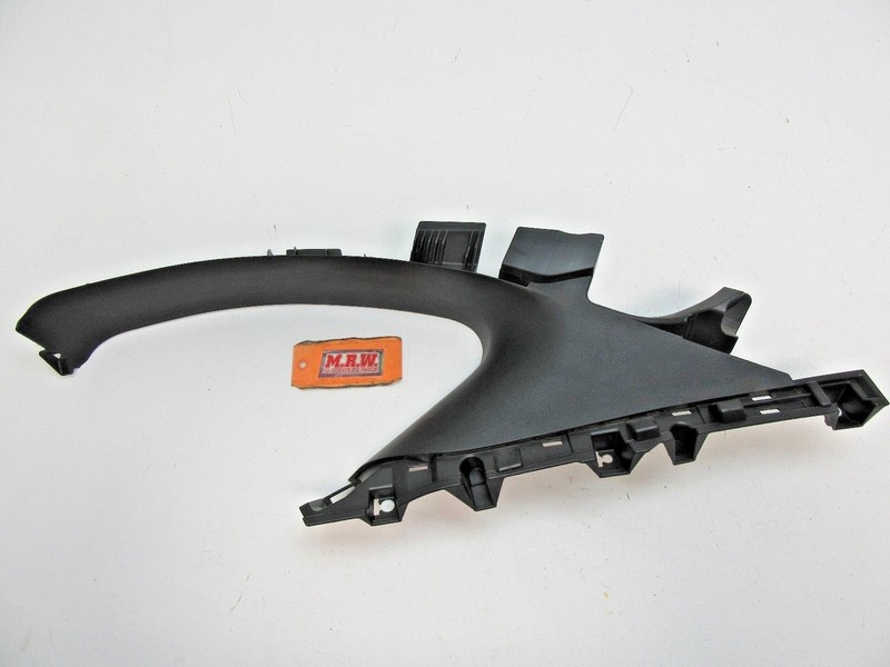 TRIM QUARTER GLASS WINDOW ROOF RIGHT PASSENGER SIDE CAR BACK SEAT TOP for SCION