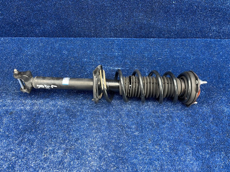 2014–2017 Infiniti Q50 Rear Left Shock Strut Assembly 56210-4GE0D