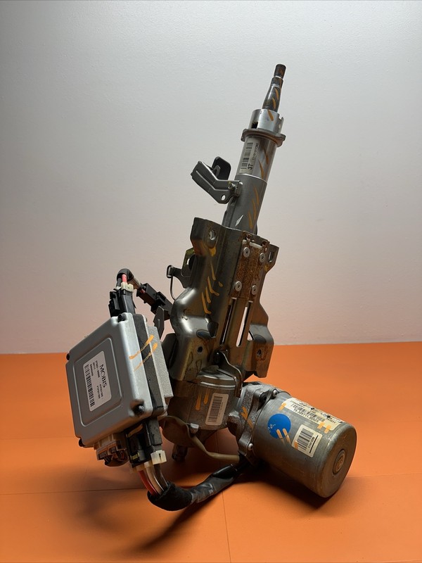 563002T321 | 2011 - 2013 Kia Optima Steering Column 2.0L Vin 6th 8th Digit OEM