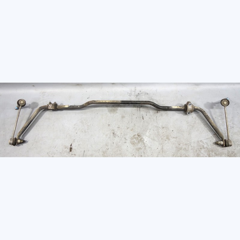 2006-2012 Porsche 987 Cayman 987.2 Boxster Rear Sway Bar Stabilizer Bar 19mm OEM