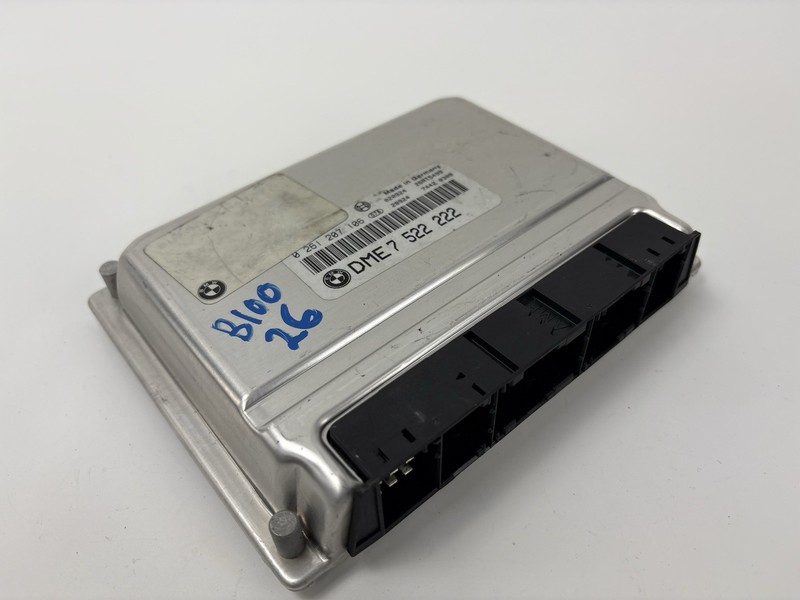 OEM Engine Computer ECU ECM for BMW 2000-2003 X5 7522222 🔧 ME7.2 Module