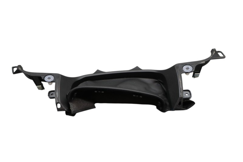10-16 Porsche Panamera S 970 Steering Column Upper Trim Panel Housing Cover OEM