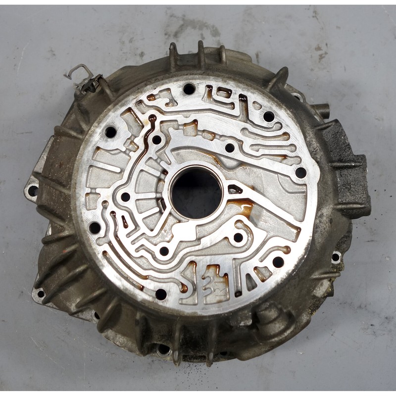 1997-1998 BMW Z3 M44 Automatic Transmission Factory Bell Housing A4S270/310R OEM
