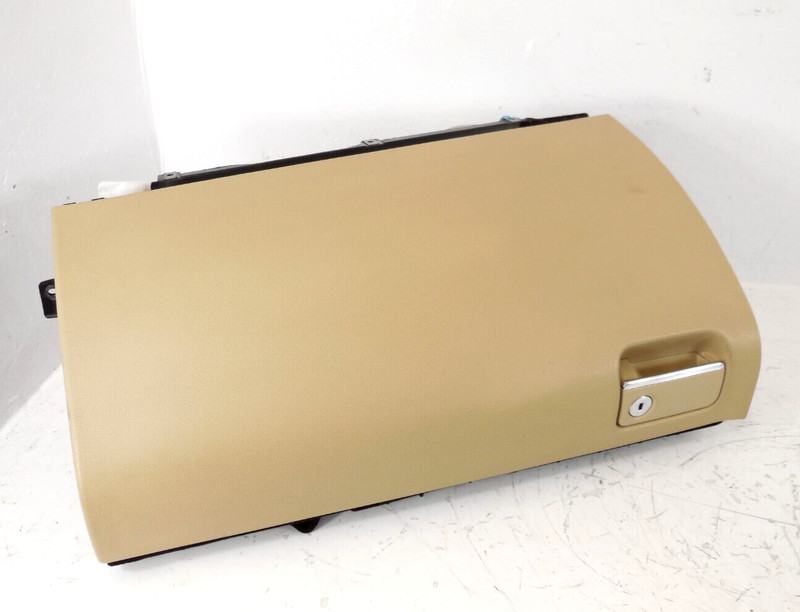 Mercedes-Benz GL450 Glove Box Compartment OEM 2007-2012