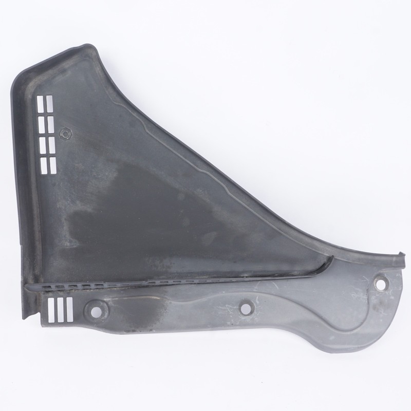 2012-2018 BMW F13 650i 640i M6 LEFT DRIVER FRONT WINDSHIELD COWL COVER TRIM OEM