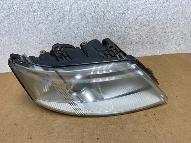 2003 - 2007 Saab 9-3 Right Passenger Headlight Halogen Oem AE3253 DW