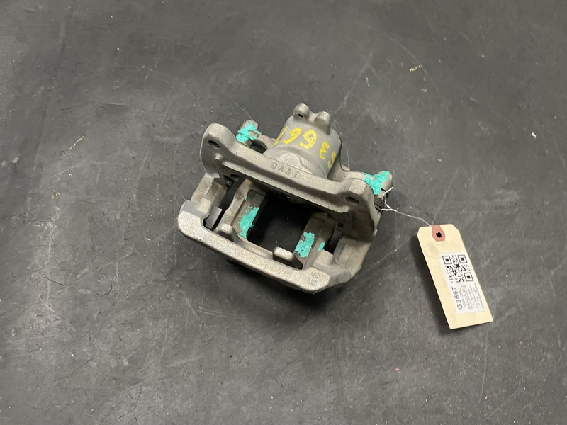 Rear Right Brake Caliper 2020 GMC Acadia 13515890 2017 2018 2019 2021 2022 2023