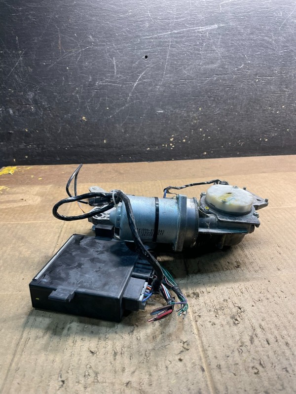 2009 to 2016 GMC Acadia Rear Trunk Liftgate Power Motor Actuator OEM y7357 DG