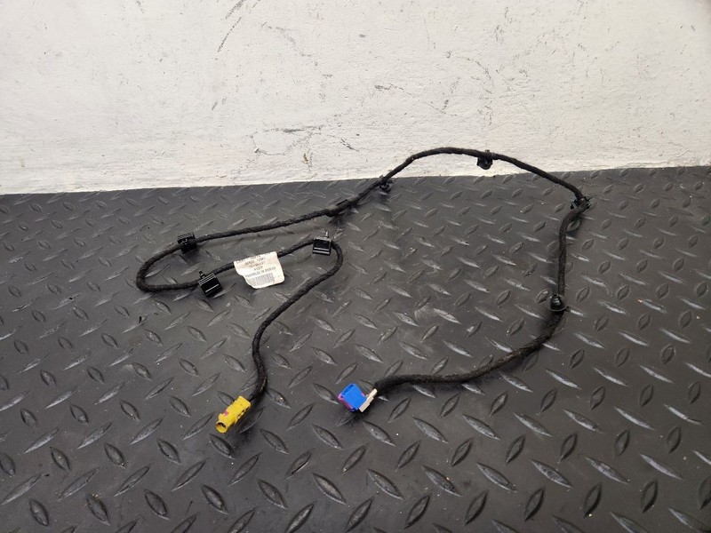 20-23 Ford Transit Models Antenna Cable Extension OEM LK4T-18812-MC