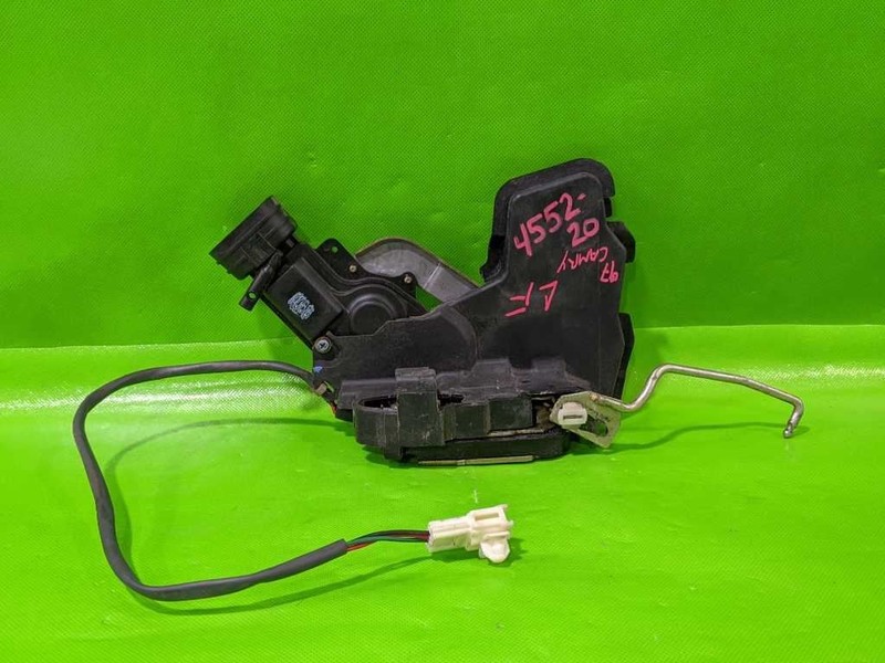 97-01 CAMRY DRIVER LEFT FRONT DOOR LOCK LATCH ACTUATOR OEM 4552-20