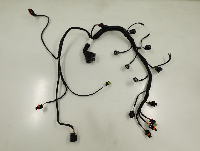 GOOD 2018-2020 Sea-Doo GTR 230 / RXT-X 300 OEM Engine Wiring Harness 420964082
