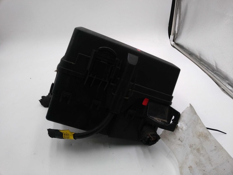 2020 Hyundai Palisade Fuse Box OEM Black 91956S8010 83K Miles