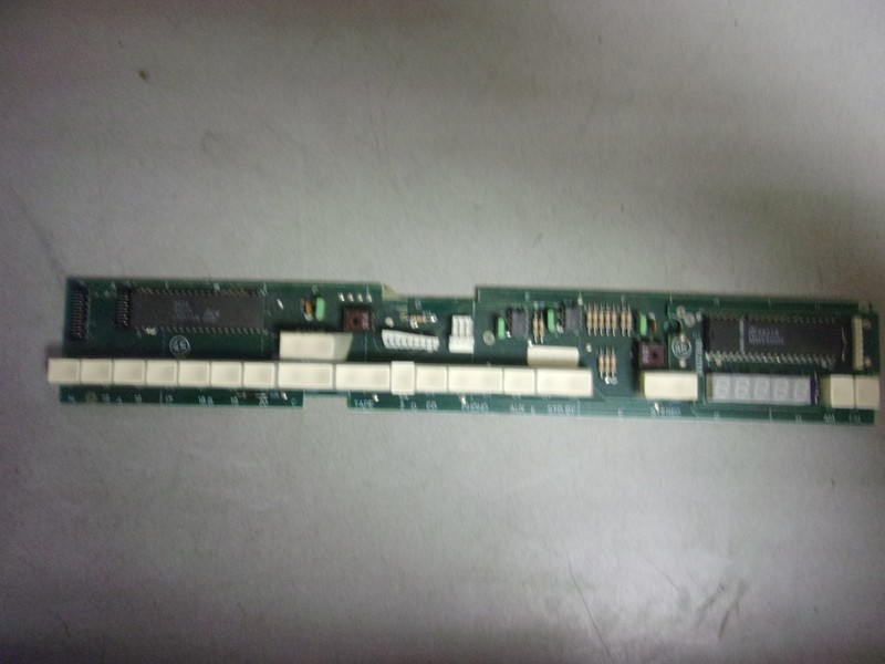 Circuit Board 8002740C *FREE SHIPPING*