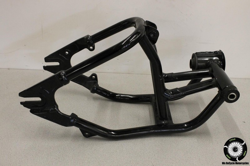 2003 Yamaha V Star 650 Xvs650a Rear Swingarm Back Suspension Swing Arm XVS 03