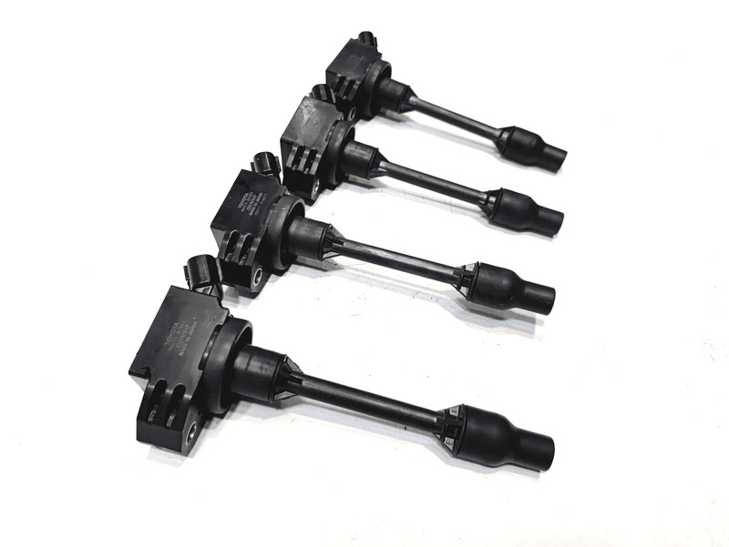 2019-2025 Toyota RAV4 Engine Motor Ignition Coil Denso OEM