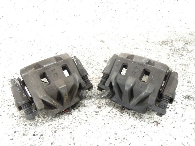 2015-2021 Subaru WRX 2.0L Front Brake Caliper Pair Left Right OEM