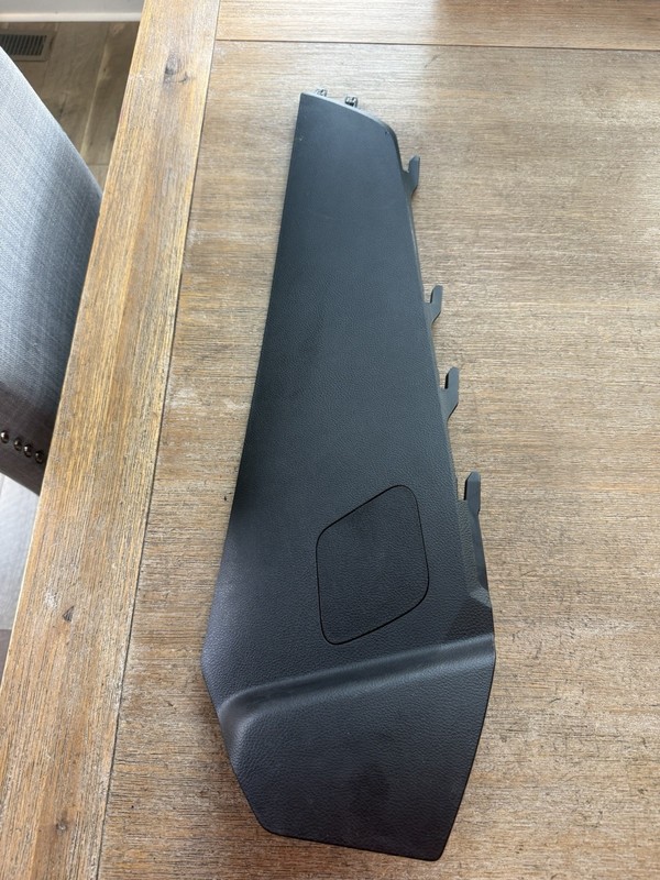 FLOOR CONSOLE RIGHT COVER FOR FORD FOCUS 2015 - 2018 PN F1EB A046B26 AA 35B8