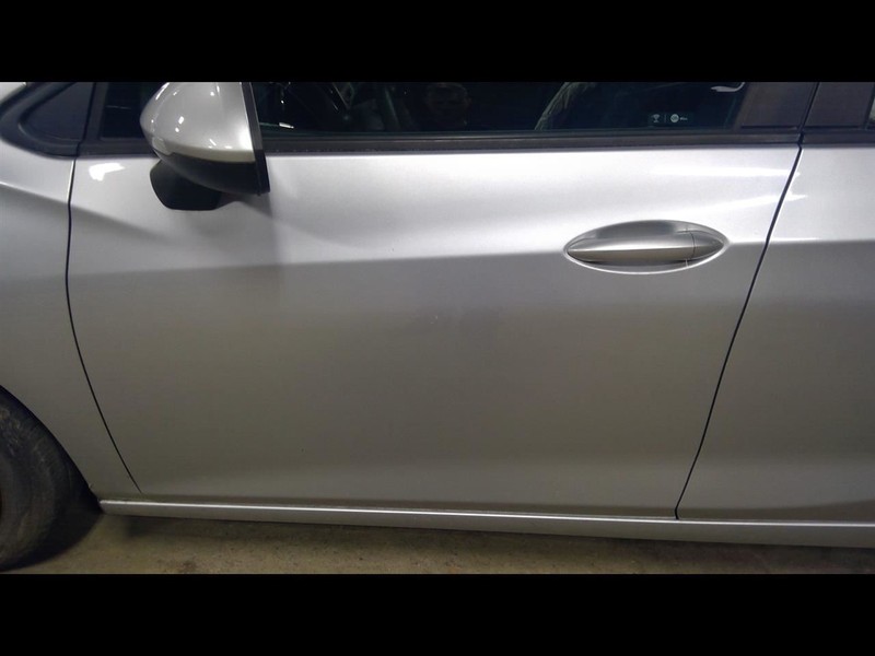 Driver Front Door Express Power Up And Down Fits 16-18 CRUZE 1706767