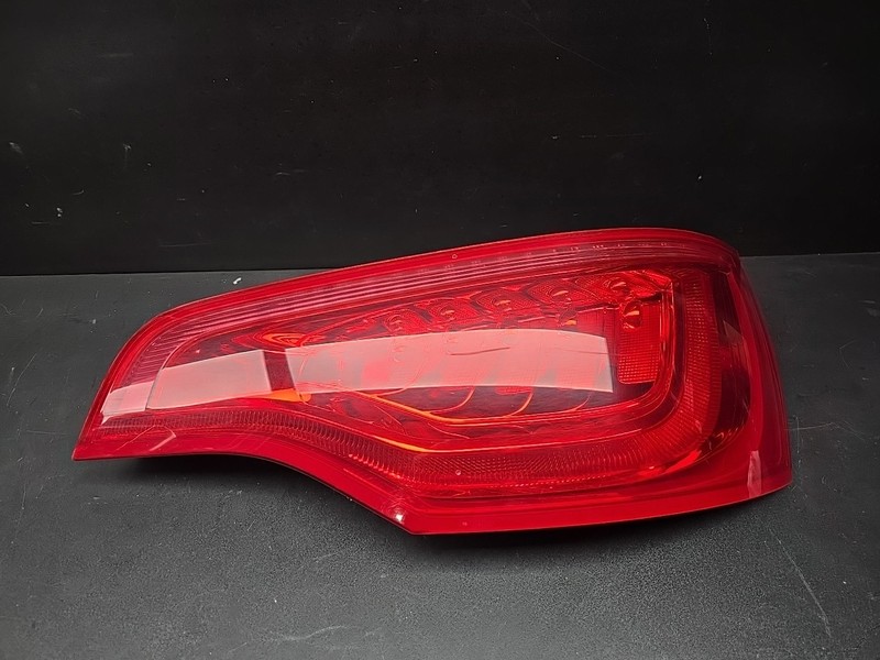 2010-2015 Audi 4L Q7 Rear Right Taillight Tail Light Lamp LED 4L0945094G OEM