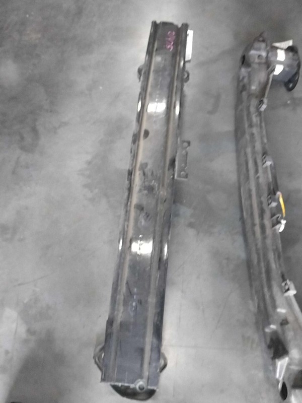 2016 Chevrolet Trax Bumper Impact Bar Black OEM 42450527 Used 139K Miles