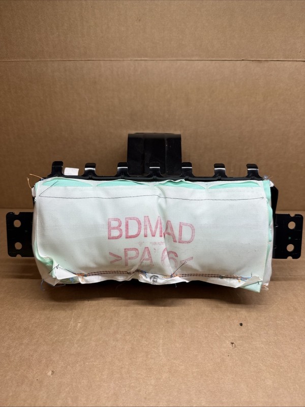 2019-2024 KIA FORTE Front Right Passenger Side Dash Air Bag Airbag 80310M7000