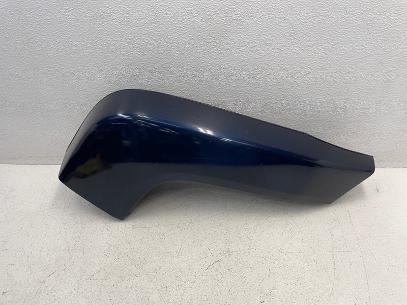 2006-2010 Hummer H3 Rear Right Quarter Panel Fender Flare Molding Trim 1575 OEM