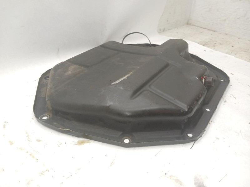 07-'12 NISSAN SENTRA lower Oil Pan 2.0L OEM 6 Month Warranty!