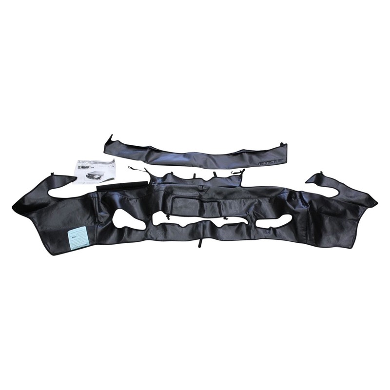 Ford Grille Cover Genuine OEM F7CZ19A413AA NOS