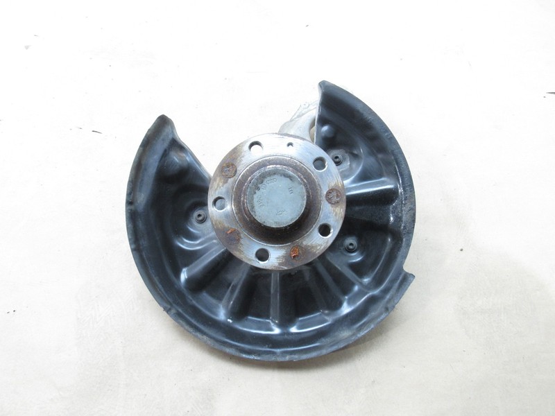 Volkswagen Jetta GLI 2022 FWD Rear Right Spindle Knuckle Wheel Hub 18-25 *