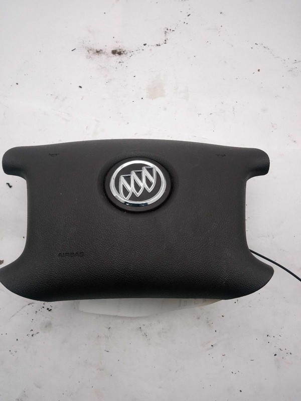 Used Steering Wheel Air Bag fits: 2011 Buick Lucerne driver wheel Grade A