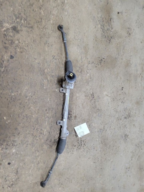 Steering Gear/Rack Power Rack & Pinion Hatchback GT Fits 18-20 ELANTRA 1676995