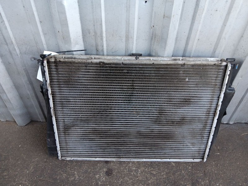 01-06 BMW E46 M3 Radiator OEM 17102228941